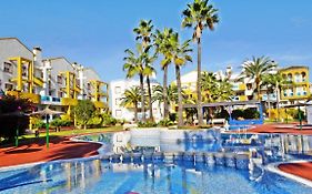 Palmeras En La Playa - Beach House In Oliva