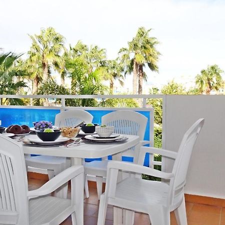 Palmeras En La Playa - Beach House In Oliva Exterior foto