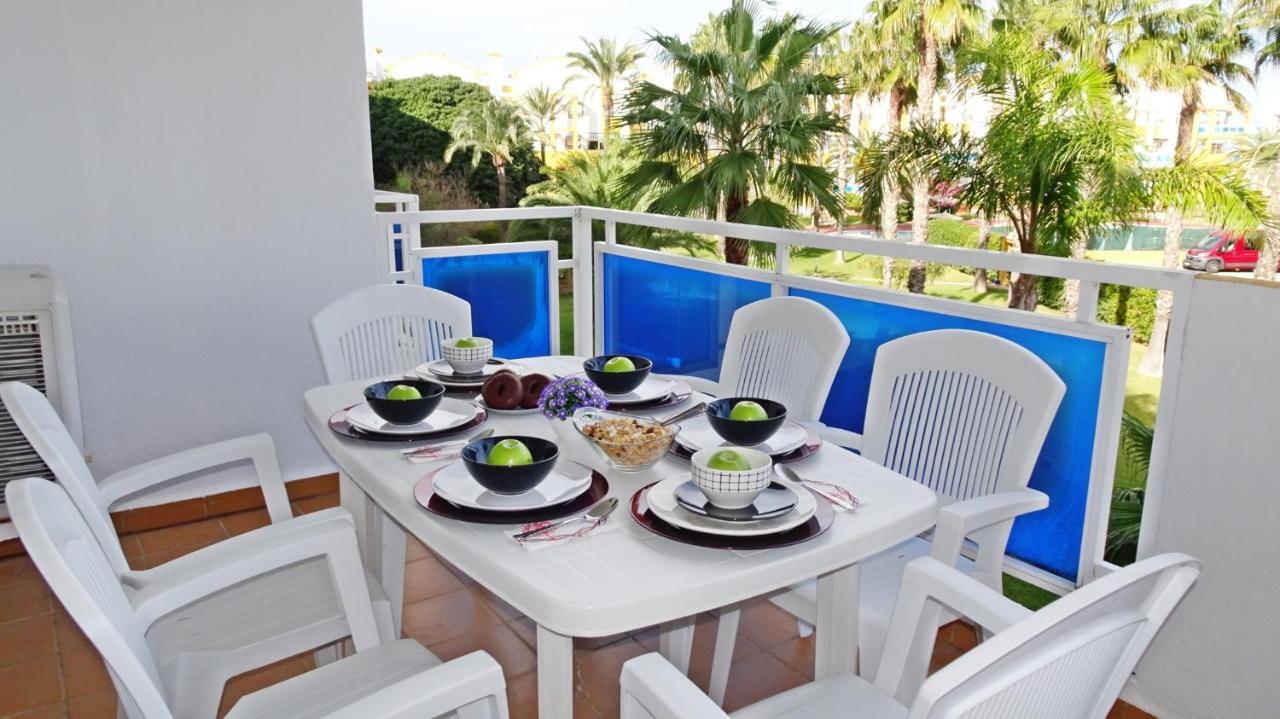 Palmeras En La Playa - Beach House In Oliva Exterior foto
